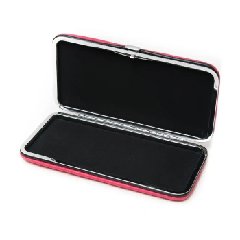 Magnetic case for tweezers