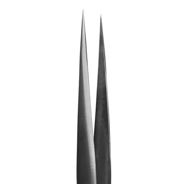 VETUS Tweezer OO - SA Eyelashes