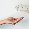 Lotion + Oil – Pre and Post Depilation Care