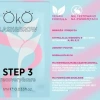 Lash and Brow Lamination Solution STEP 3 CARE&RECOVERY, 1 sachet OKO