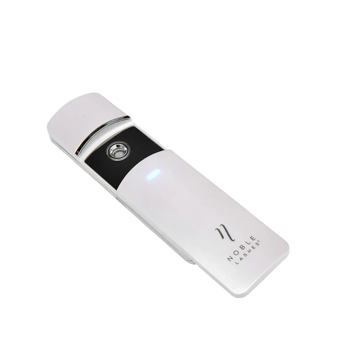 White Nano atomiser