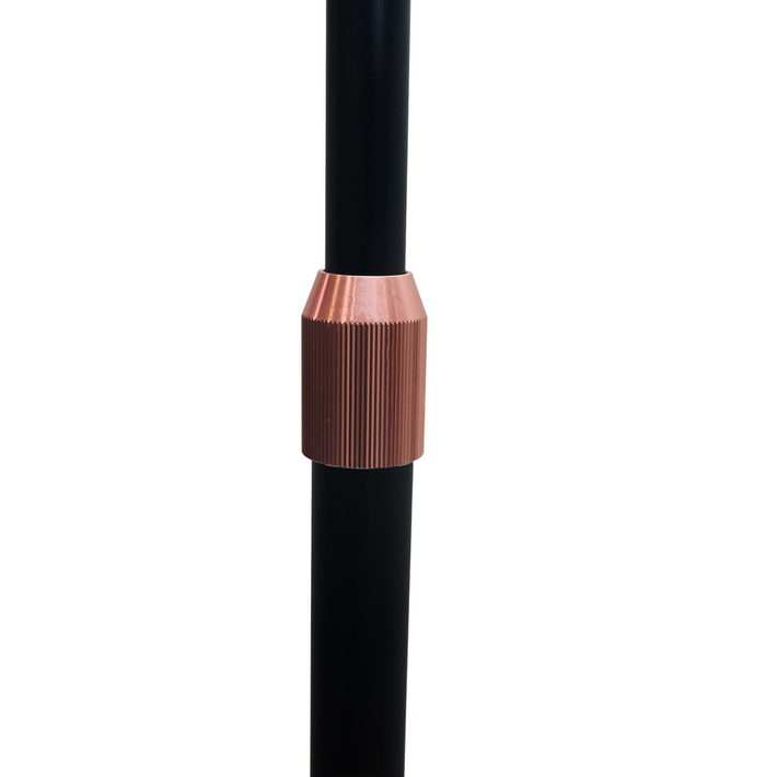 Moon Lash Lamp Noble Lashes - Black