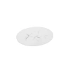Round Silicone eyelash pad