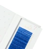 Color Line Lashes BLUE