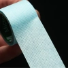 Silicone hypoallergenic tape