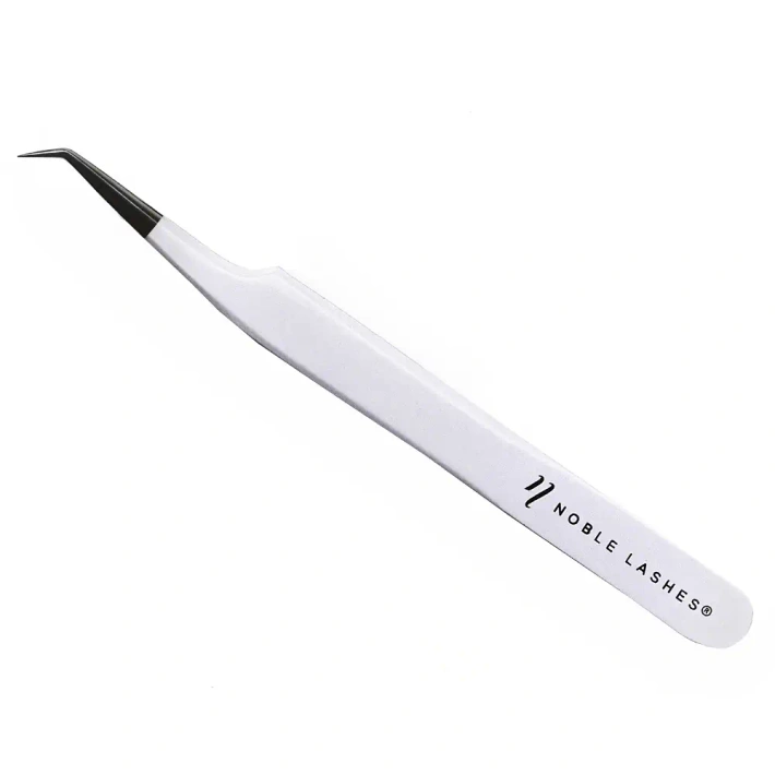 White Tweezer 45°