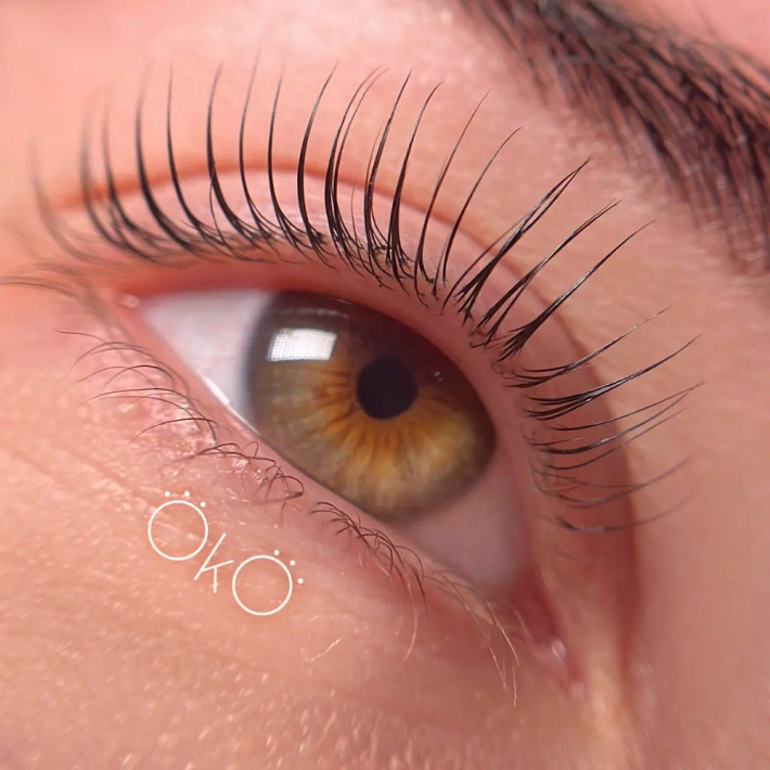 Lash Lifting Glue OKO 5 ml