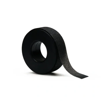 Tape for Eyelash Extensions – UV Method
