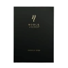 Noble Lashes sample palette