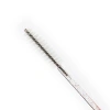 Eyelash Brush with Protective Tube