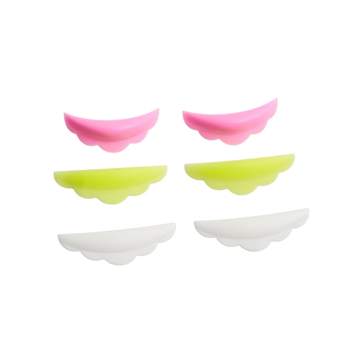 Fall in the Volume Lash Lift Pads