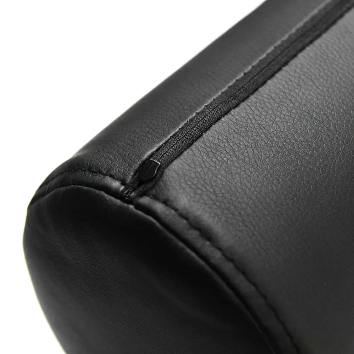 Round under knee pillow