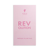REVOLUTION Premade Eyelash Extension Fans | Narrow | 1200 pcs