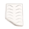 Microblading Practice Skin brows