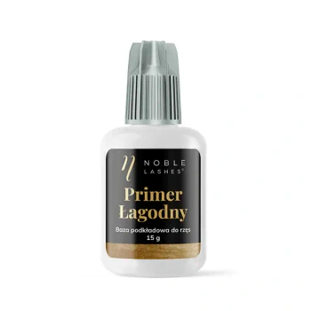 Eyelash Primer 15 ml
