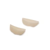 Silicone eye pads for lifting 5 pairs