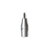 Replaceable UV lamp head – White