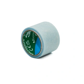 Silicone hypoallergenic tape 100pcs