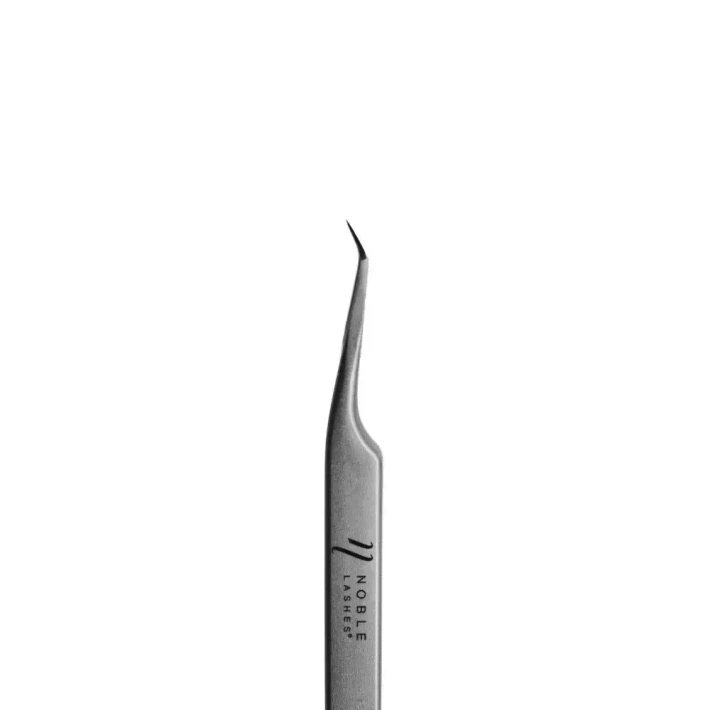 Noble Volume PRO 5 Eyelash Tweezers - MINI L
