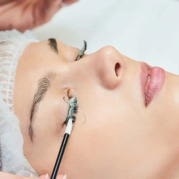 Eyelashes Remover Cream