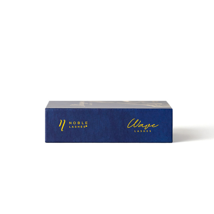 Wave Lashes EXTRA LONG mini