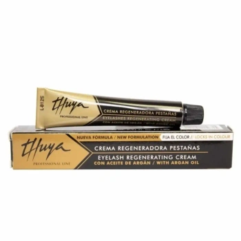 Thuya Argan Regenerating Cream for Eyebrows and Eyelashes