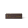 Wave Brown EXTRA LONG mini - LIGHT BROWN