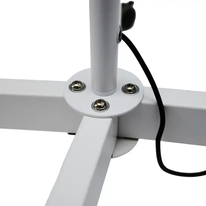UV Lamp for Eyelash Extensions – White