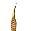 Noble Gold PRO 5 Tweezer