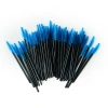Mixed Colour Mascara Wand